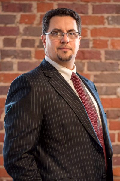 Christopher Weston