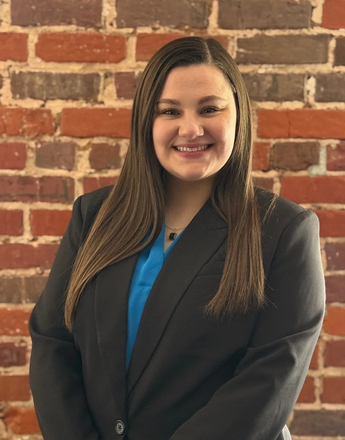 Allison K. Moody