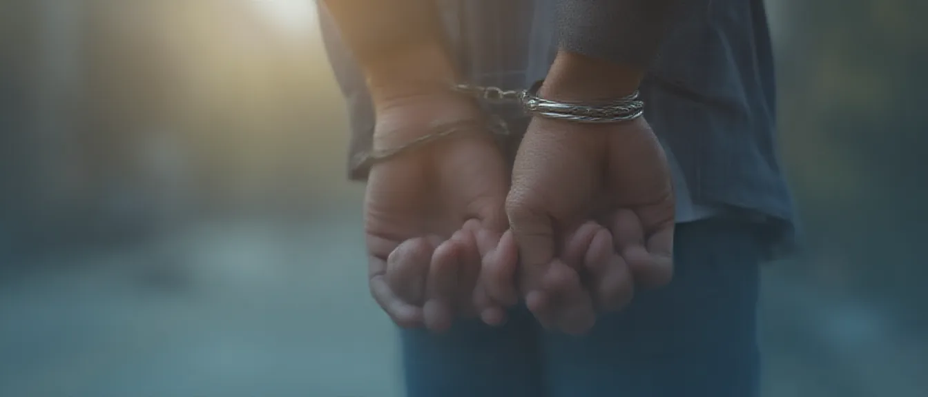 Criminal defense