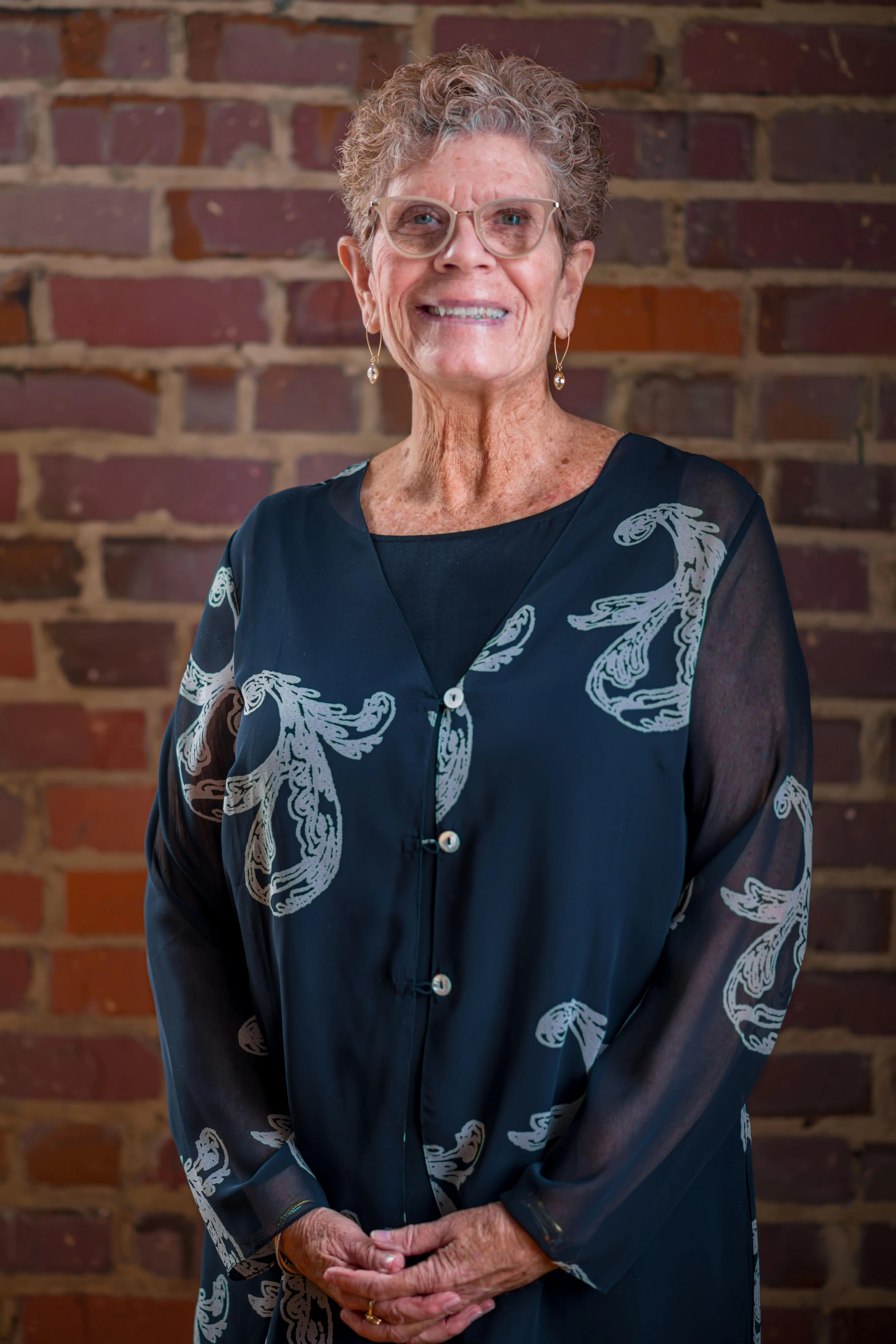Kandy Huelsman, Senior Legal Assistant